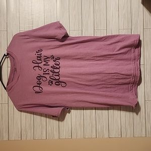 Gildan medium graphic tee